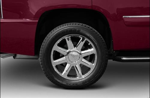 GMC Yukon 2008 photo 3