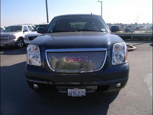 GMC Yukon 2008 photo 1