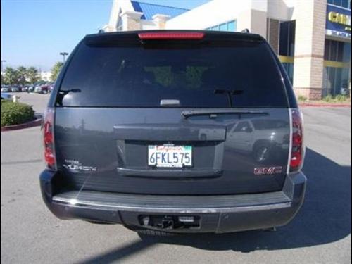 GMC Yukon 2008 photo 5
