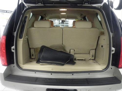 GMC Yukon 2008 photo 1