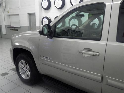 GMC Yukon 2008 photo 4