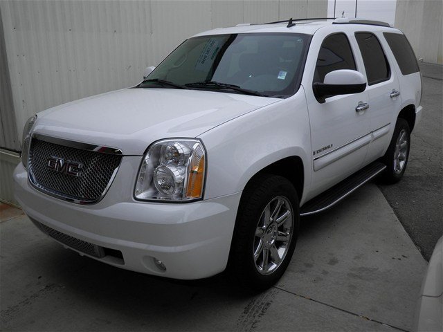GMC Yukon EX Sedan 4D Unspecified