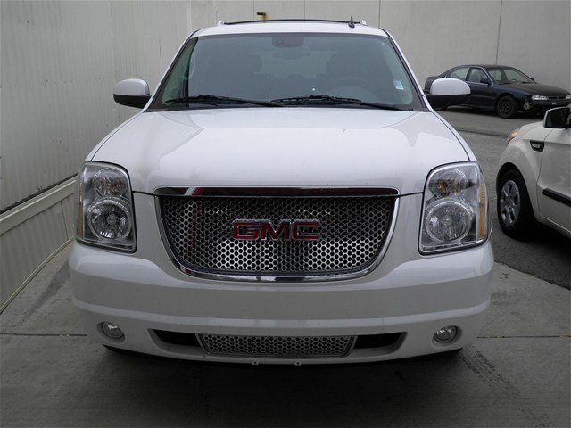 GMC Yukon 2008 photo 5