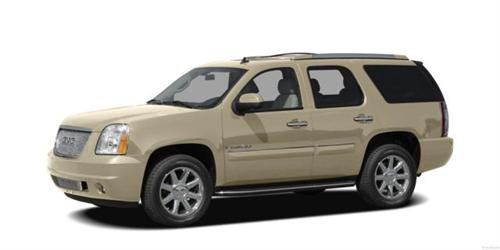 GMC Yukon Unknown Other