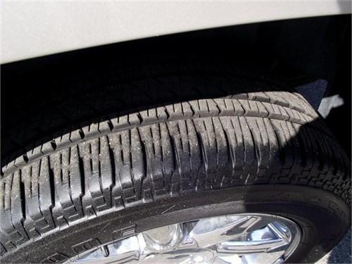 GMC Yukon 2008 photo 1