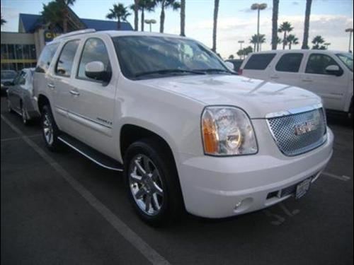 GMC Yukon Unknown Other