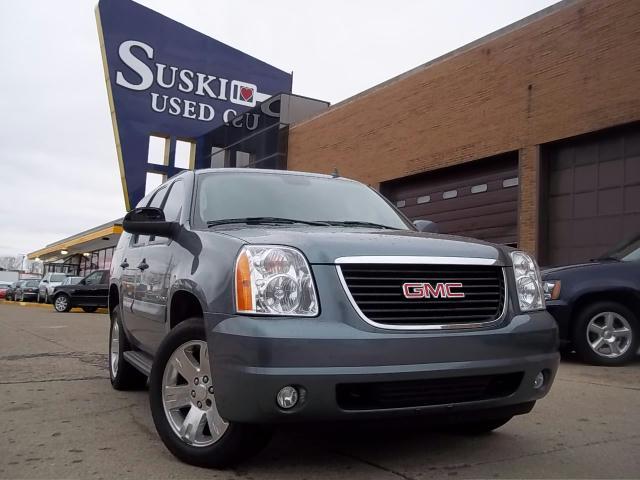 GMC Yukon Lx-v6 Sport Utility