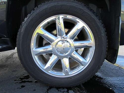 GMC Yukon 2008 photo 1