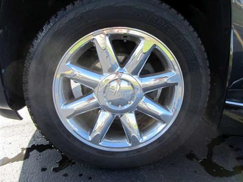 GMC Yukon 2008 photo 2