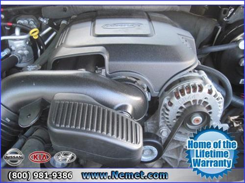 GMC Yukon 2008 photo 4