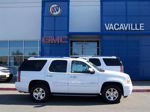 GMC Yukon Unknown Other