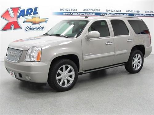 GMC Yukon Unknown Other