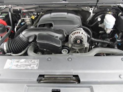 GMC Yukon 2008 photo 5