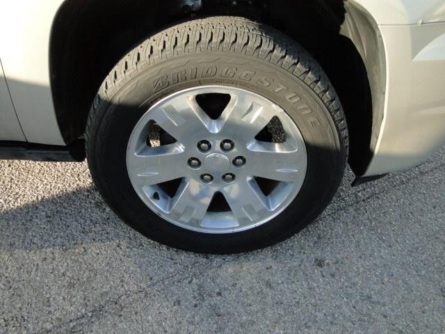 GMC Yukon Lx-v6 Unspecified