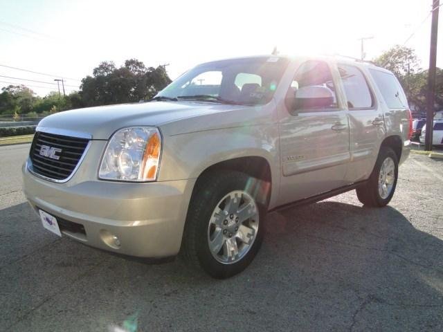 GMC Yukon 2008 photo 3