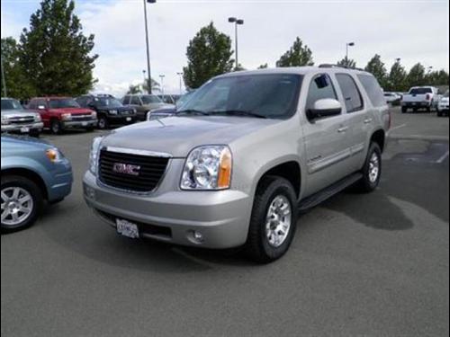 GMC Yukon 45 Other