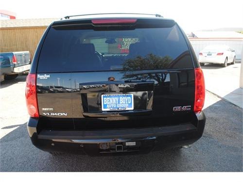 GMC Yukon Unknown Other