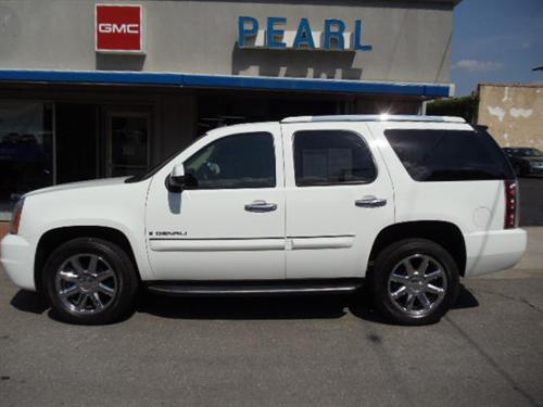 GMC Yukon Unknown Other