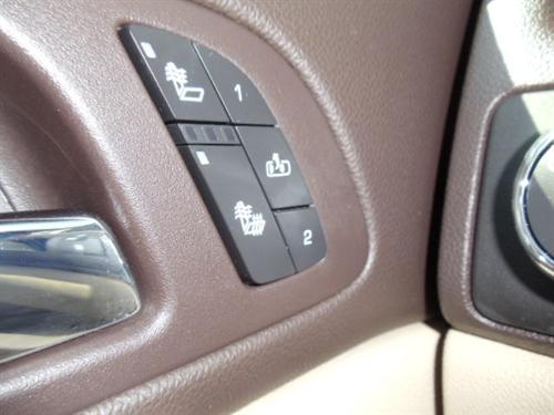 GMC Yukon 2008 photo 3