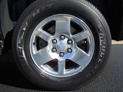 GMC Yukon 2008 photo 1