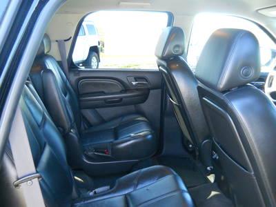 GMC Yukon 2008 photo 3