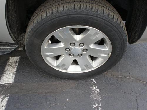 GMC Yukon 2008 photo 1