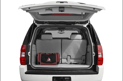 GMC Yukon 2008 photo 3