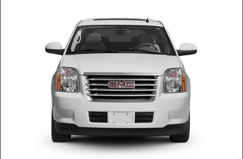 GMC Yukon 2008 photo 5