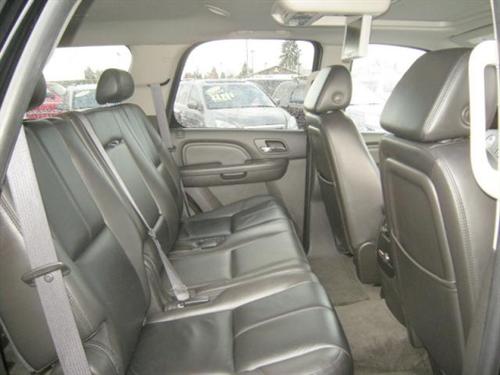 GMC Yukon 2008 photo 5
