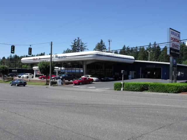 GMC Yukon 2008 photo 1