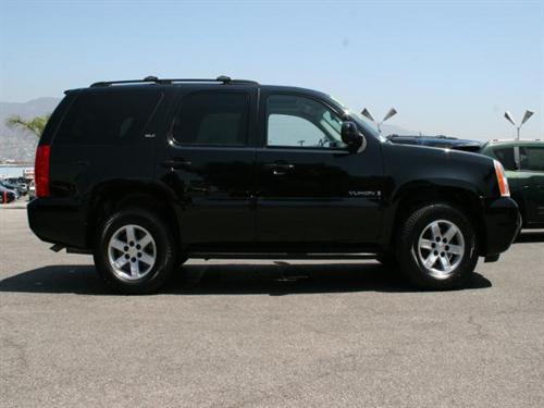 GMC Yukon Unknown Other