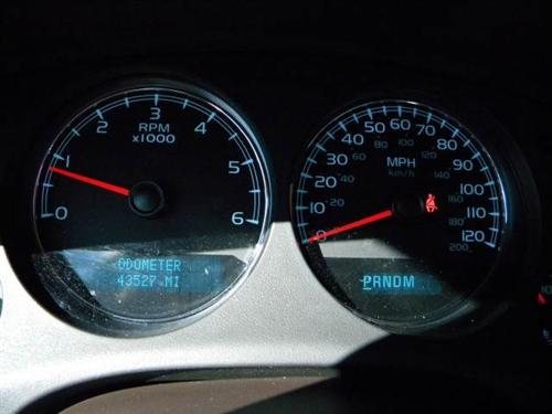 GMC Yukon 2008 photo 2