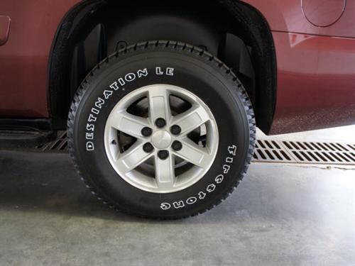 GMC Yukon 2008 photo 2