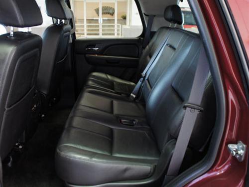 GMC Yukon 2008 photo 3