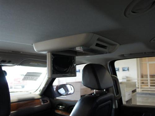 GMC Yukon 2008 photo 4