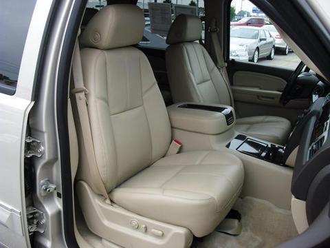 GMC Yukon Unknown Other