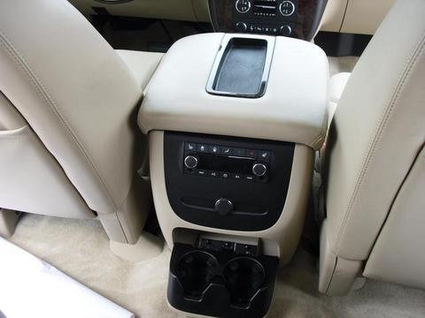 GMC Yukon 2008 photo 1