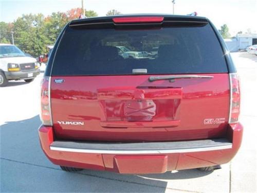 GMC Yukon Unknown Other