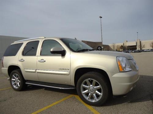 GMC Yukon Unknown Other