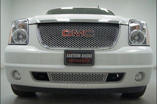 GMC Yukon 2008 photo 2