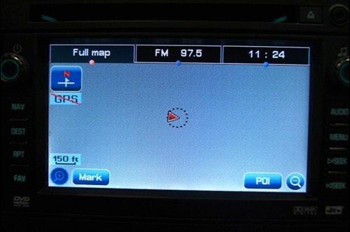 GMC Yukon 2008 photo 3