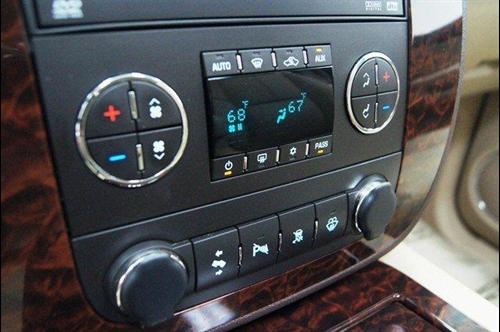 GMC Yukon 2008 photo 4