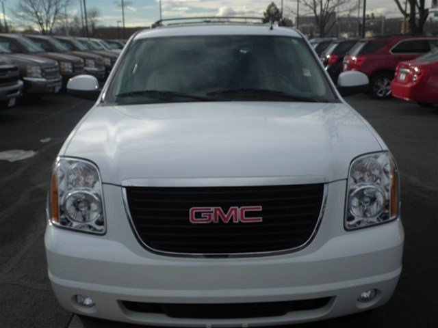 GMC Yukon 2009 photo 5