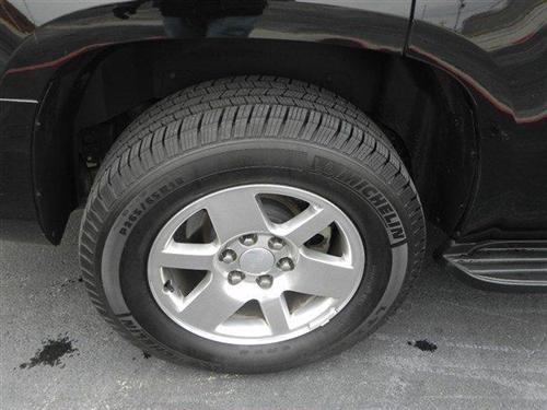 GMC Yukon 2009 photo 3