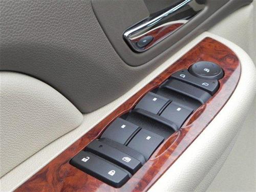 GMC Yukon 2009 photo 5