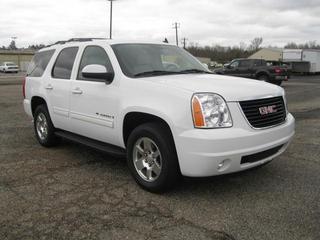 GMC Yukon 45 Other