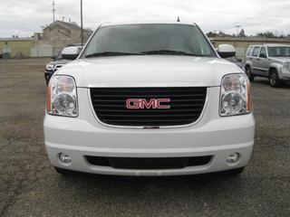 GMC Yukon 2009 photo 1