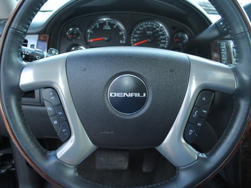 GMC Yukon Unknown Other