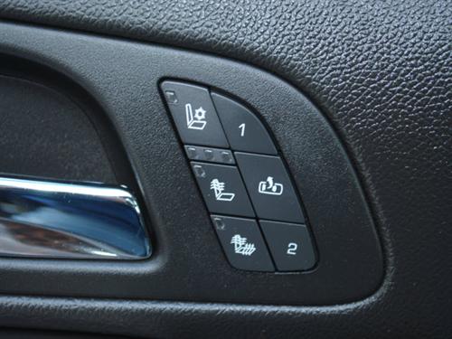 GMC Yukon 2009 photo 2