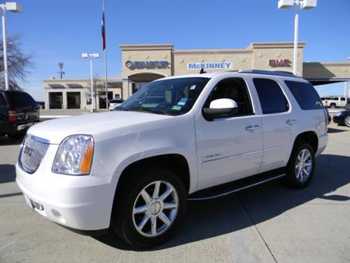 GMC Yukon Unknown Other